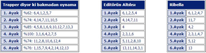 11 Aralık 2019 Çarşamba İstanbul ve Bursa At Yarışı Tahminleri, Programı ve Sonuçları 