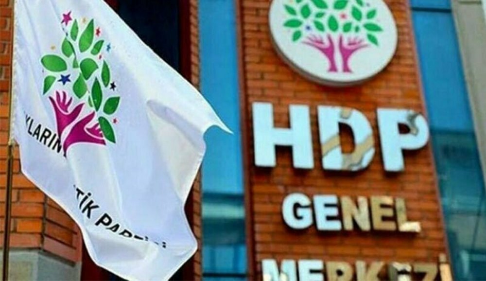 hdp kobani