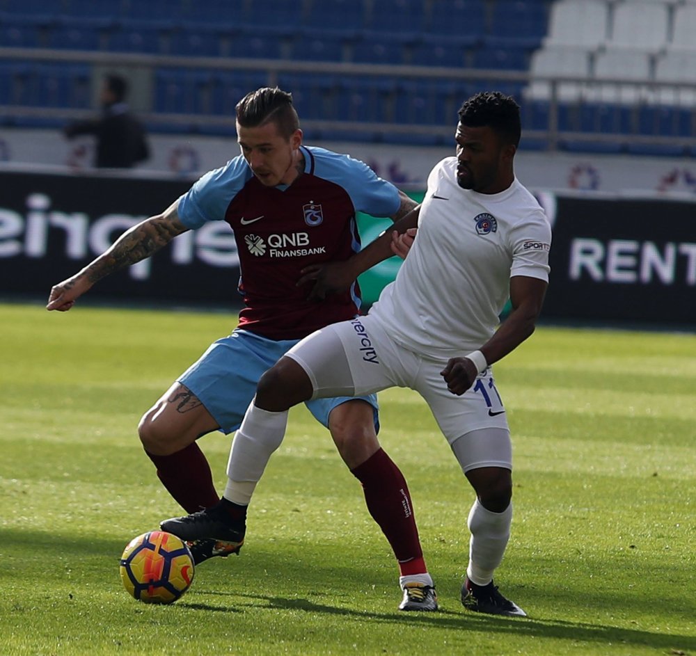 kasımpaşa trabzonspor