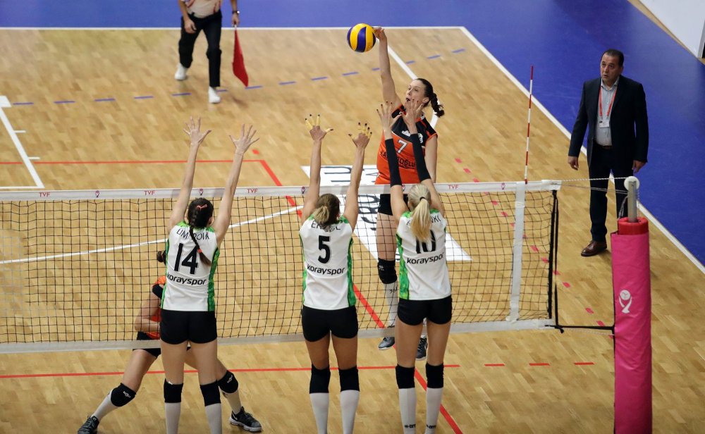 beylikdüzü voleybol ihtisas