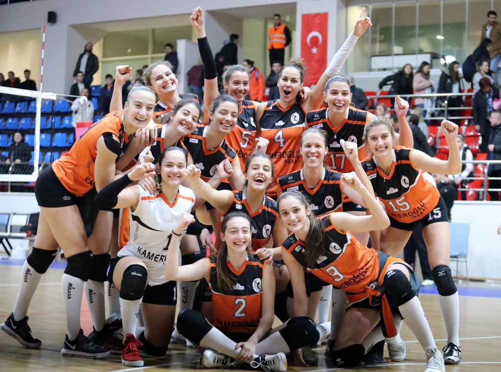 beylikdüzü voleybol ihtisas