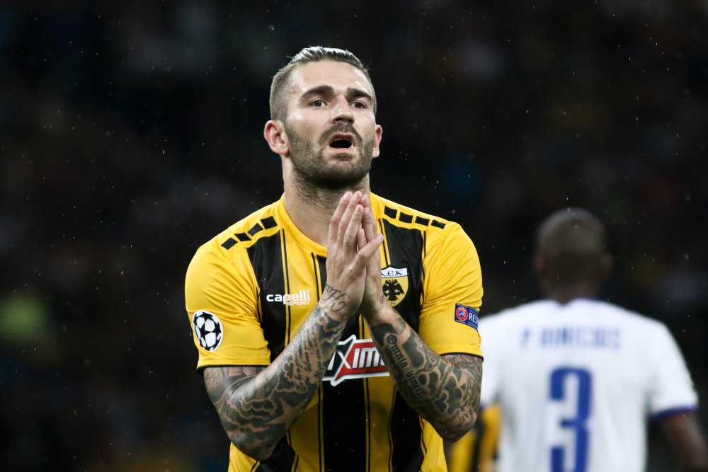 marko livaja