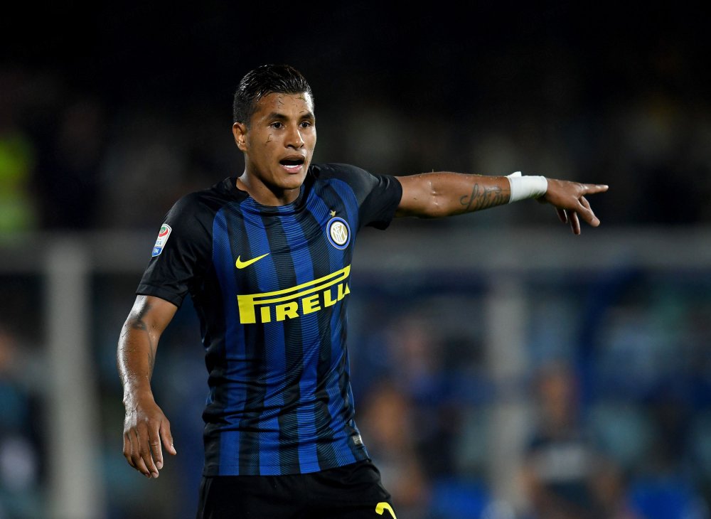 Jeison Murillo