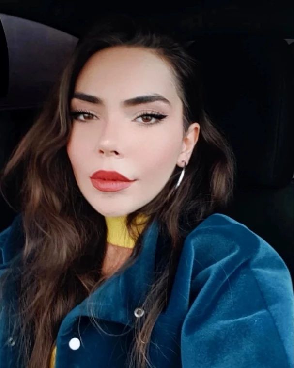 Buse Öztürk kimdir? Kaç yaşında, nereli ve Instagram hesabı