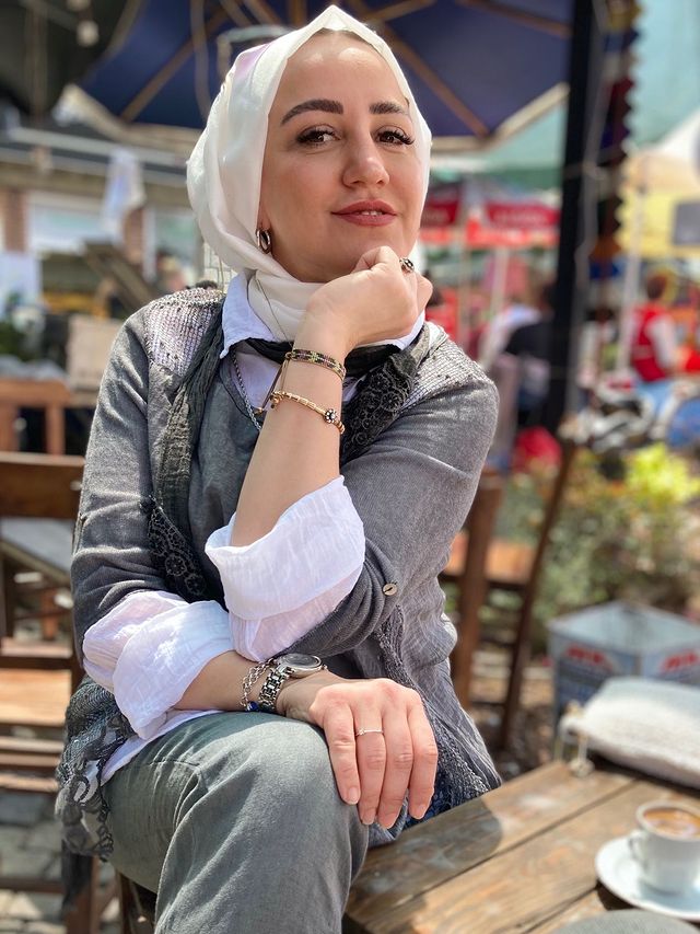 Gelin Evi Leyla kimdir? Leyla Öztürk Instagram hesabı