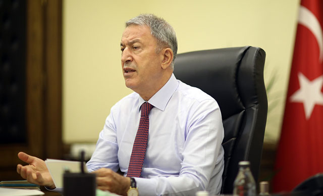 hulusi akar