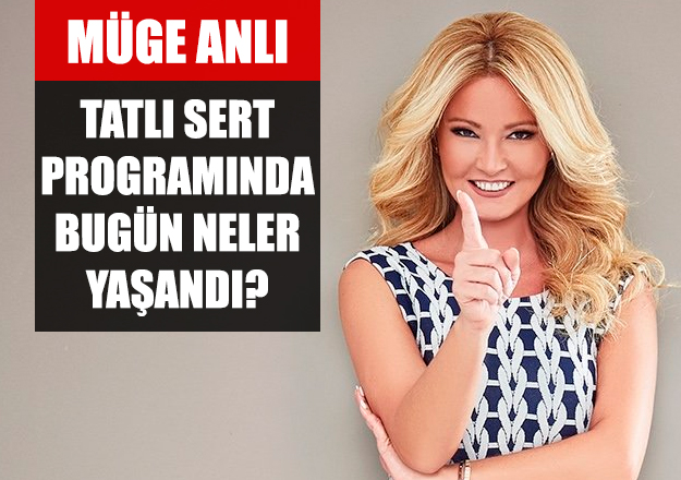 müge anlı