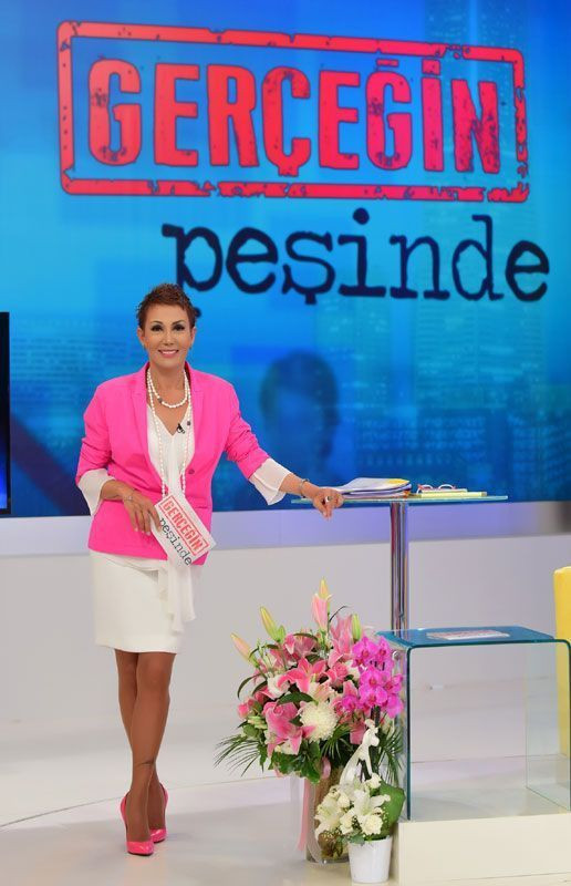 gerçeğin peşinde