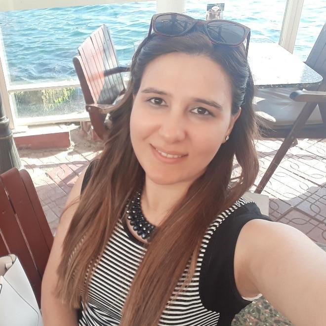 Zuhal Topal'la Yemekteyiz Öznur kimdir? Öznur Demir kaç yaşında, nereli ve Instagram hesabı