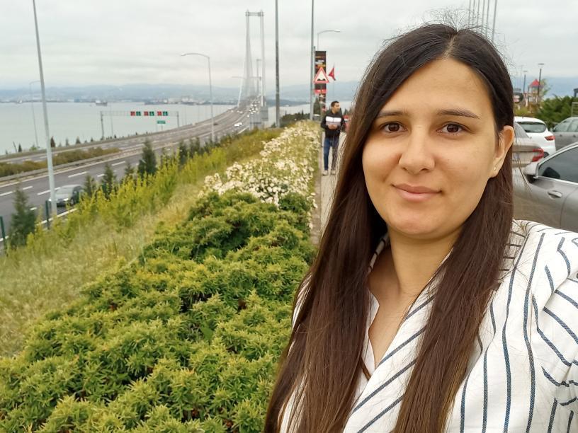 Zuhal Topal'la Yemekteyiz Öznur kimdir? Öznur Demir kaç yaşında, nereli ve Instagram hesabı