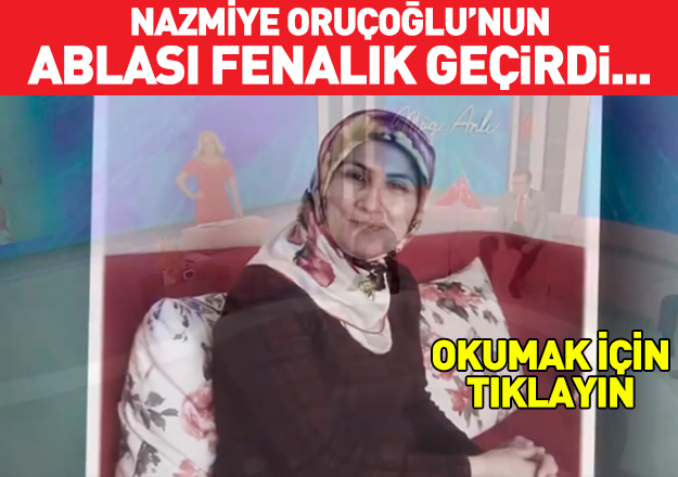 nazmiye oruçoğlu