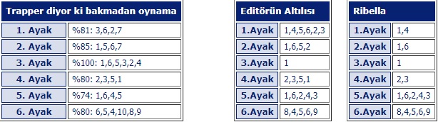 29 Mart 2019 cuma kocaeli at yarışı tahminleri