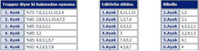 29 Ağustos 2019 Perşembe Kocaeli At Yarışı Tahminleri