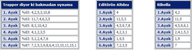 29 Ekim 2019 Salı Adana At Yarışı Tahminleri