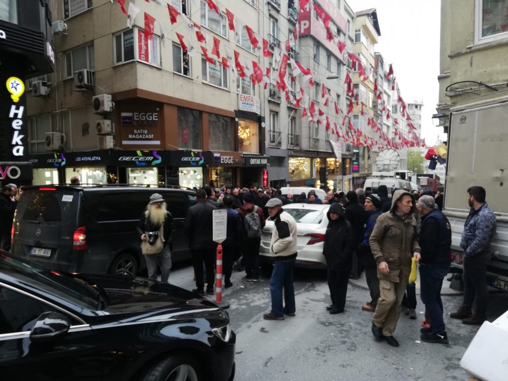 ekrem imamoğlu chp istanbul il başkanlığo