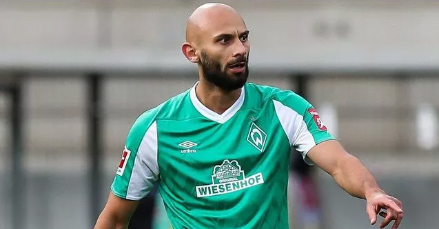 ömer toprak