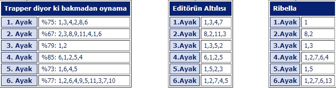 30 Mayıs 2019 Perşembe Ankara At Yarışı Tahminleri