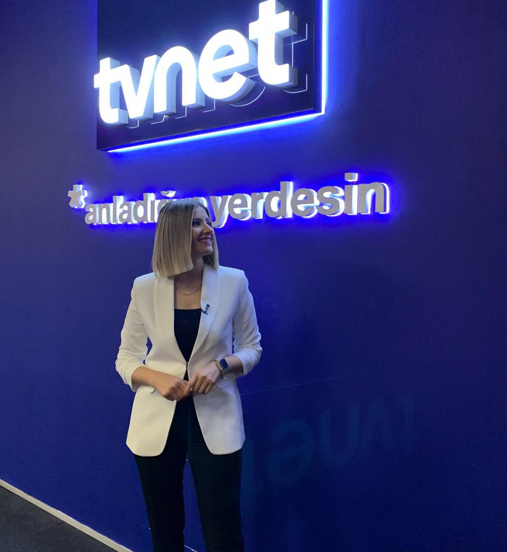 Tuğba Demirtaş kimdir? Kaç yaşında, nereli, Instagram ve Twitter hesabı