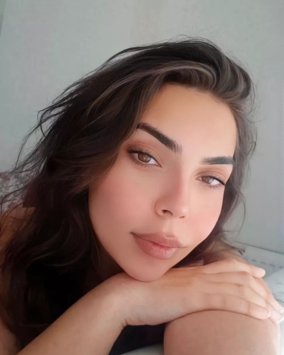 Buse Öztürk kimdir? Kaç yaşında, nereli ve Instagram hesabı