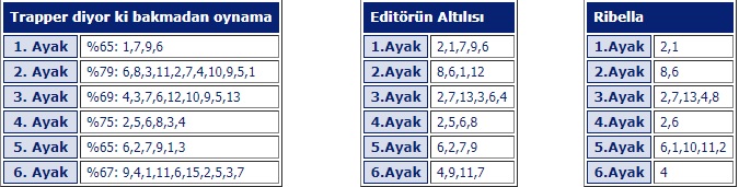 31 Mayıs cuma bursa at yarışı tahminleri