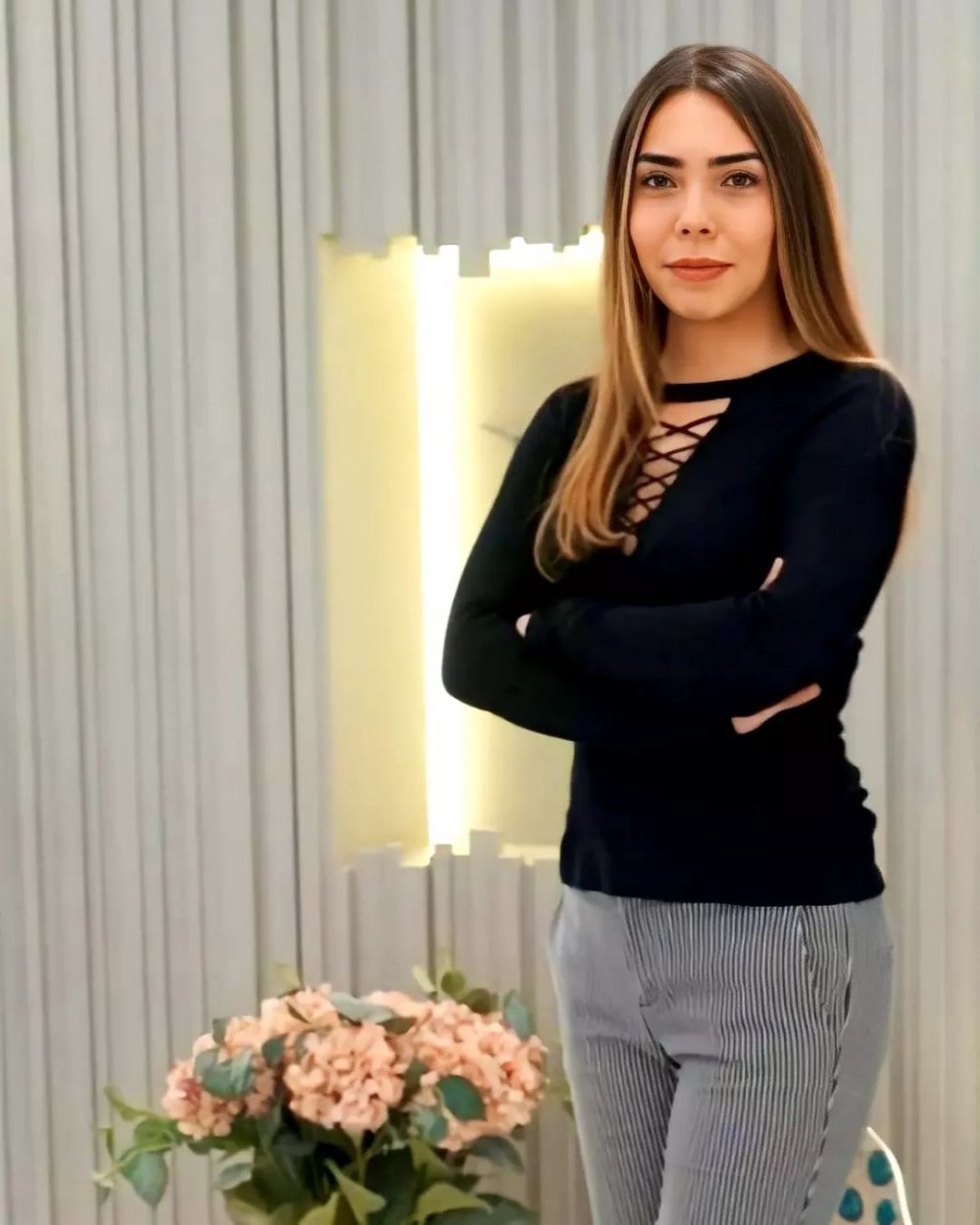 Buse Öztürk kimdir? Kaç yaşında, nereli ve Instagram hesabı