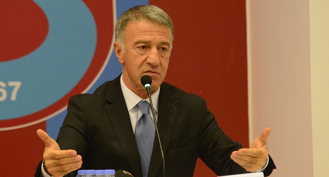 ahmet ağaoğlu