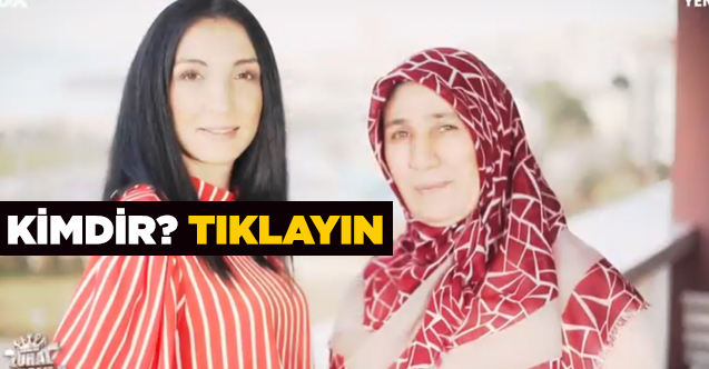 Zuhal Topal'la Sofrada Çiğdem Tekin ve kaynanası Nezire Tekin kimdir