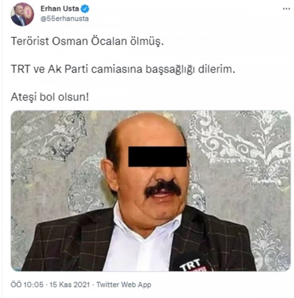 erhan usta