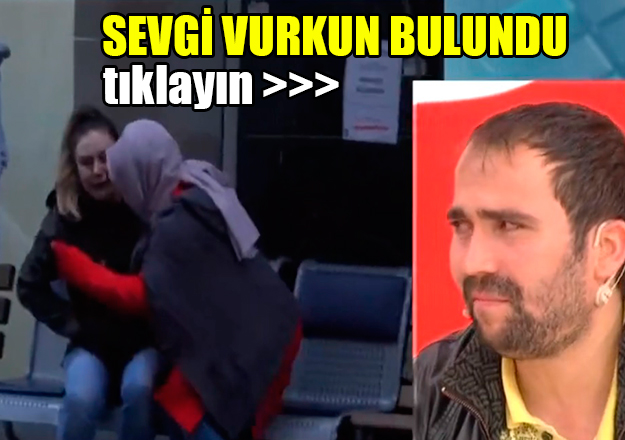 sevgi vurkun