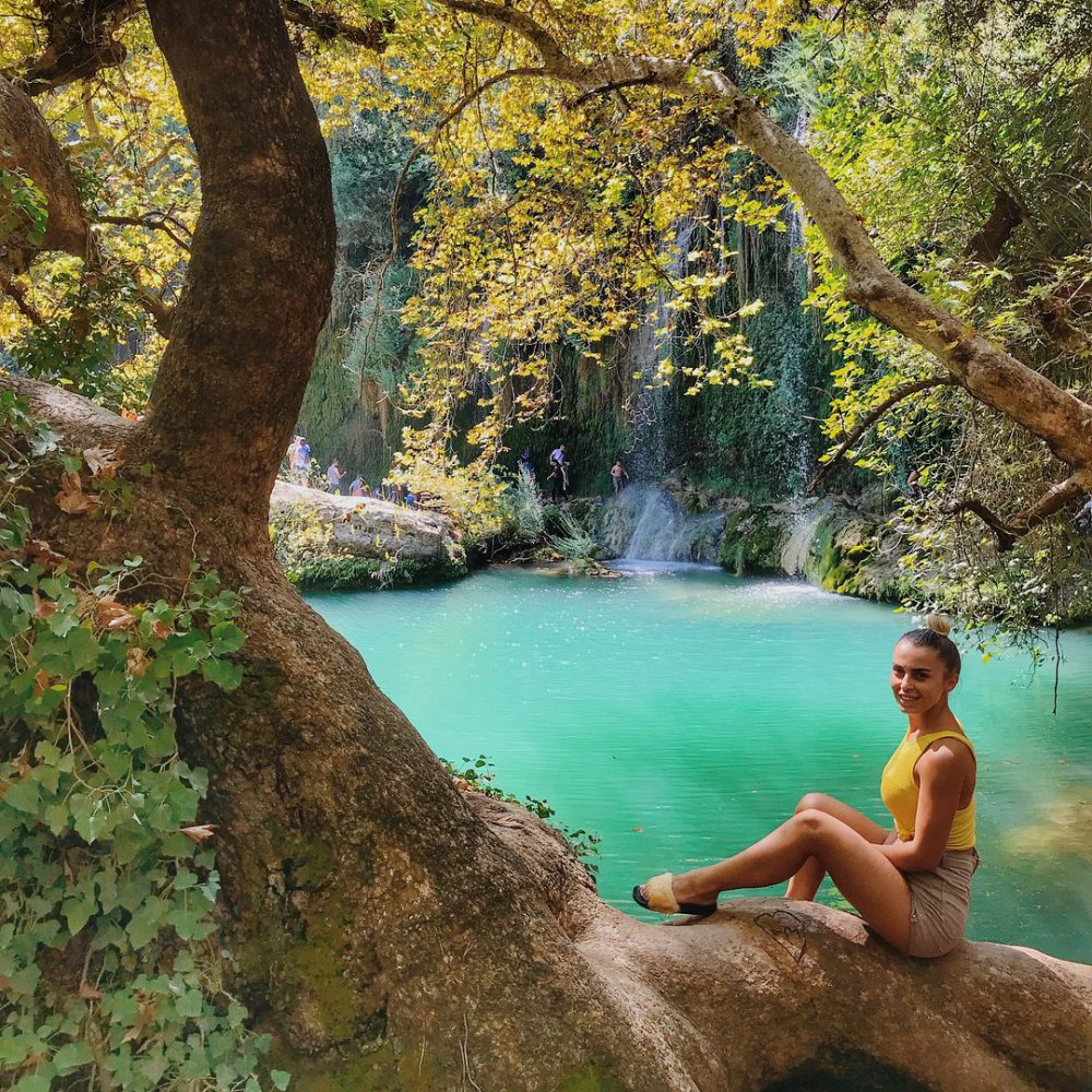 Gelin Evi Tülay Tandoğan Öksüzali 