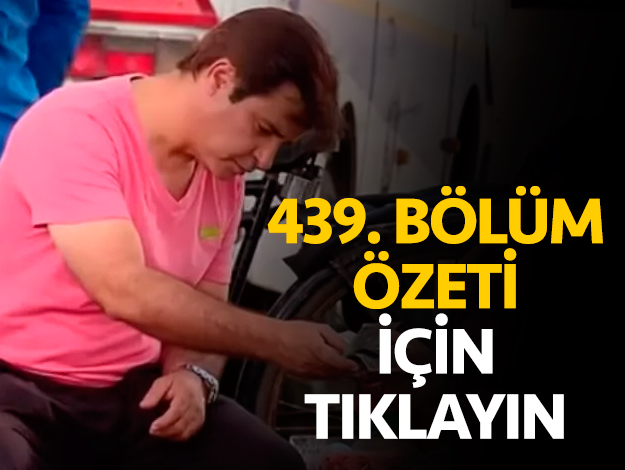 İkimizin Yerine 441. bölüm özeti