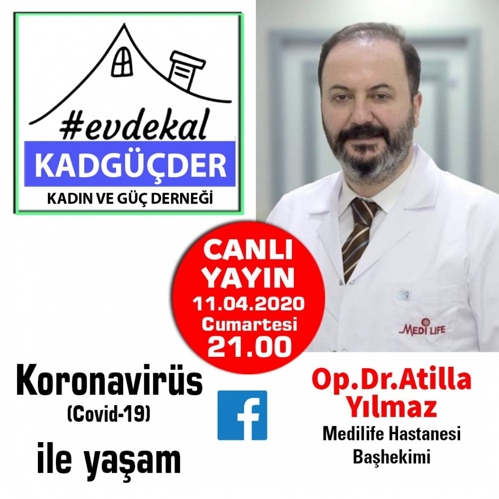 op. dr. atilla yılmaz