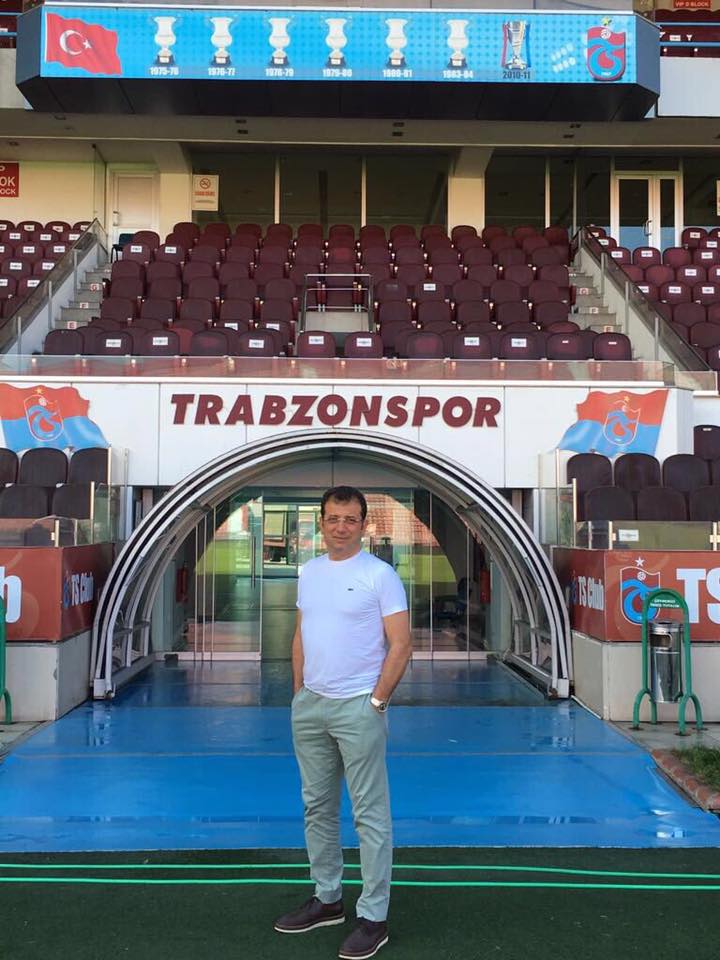 ekrem imamoğlu trabzonspor