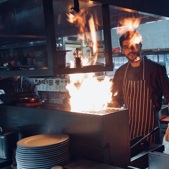 masterchef atakan tektaş