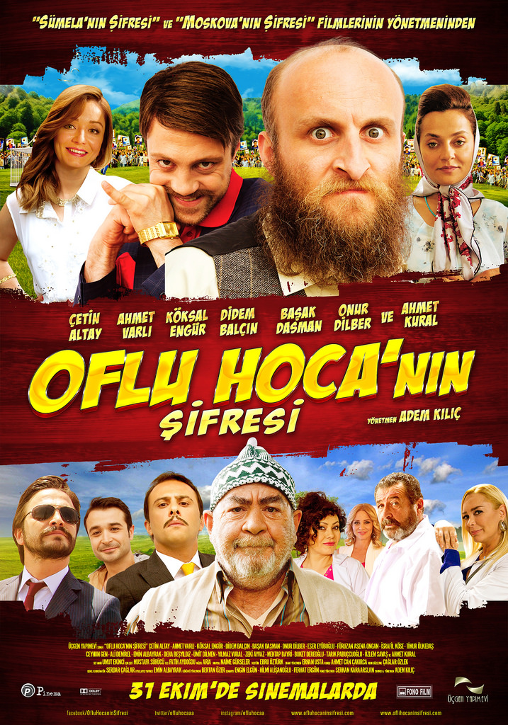 oflu hocanın şifresi