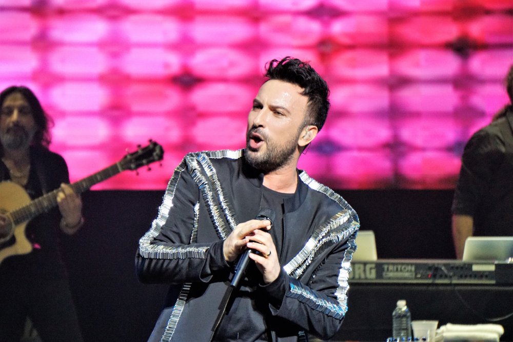 tarkan