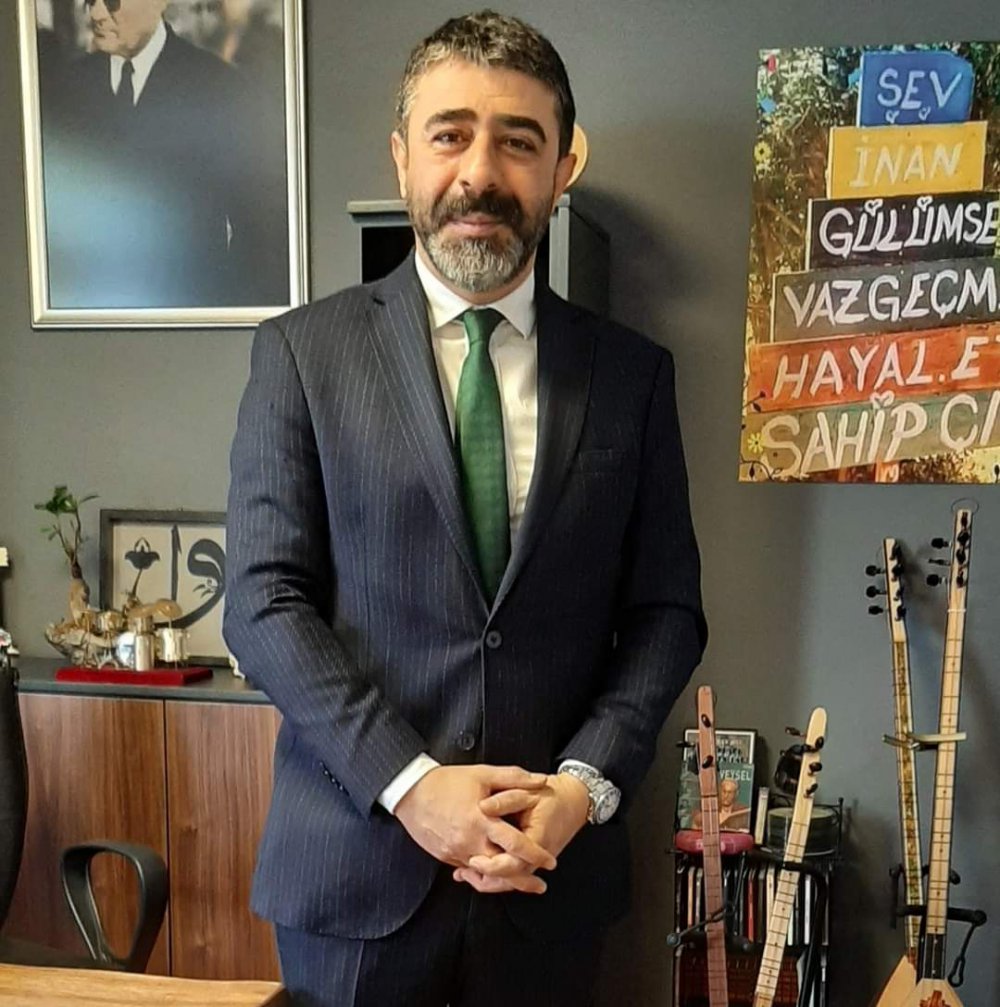 emrah çavaz