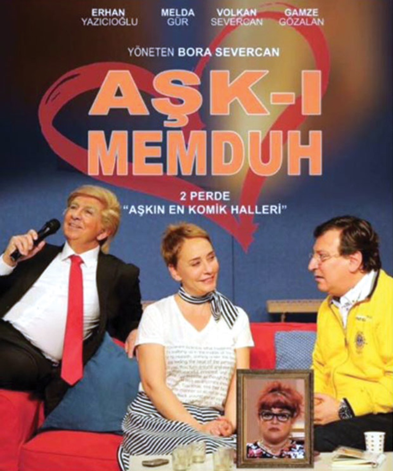 aşkı memduh