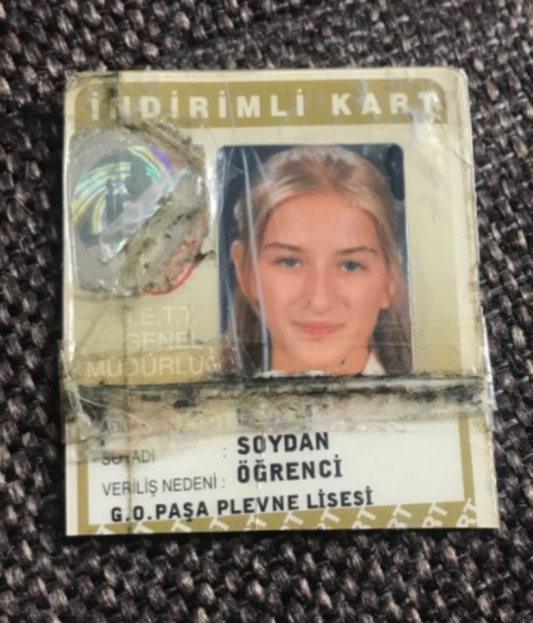 didem soydan