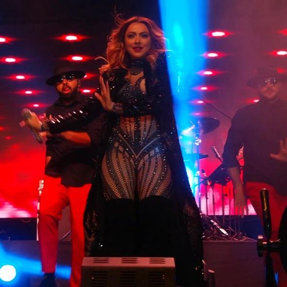 hadise