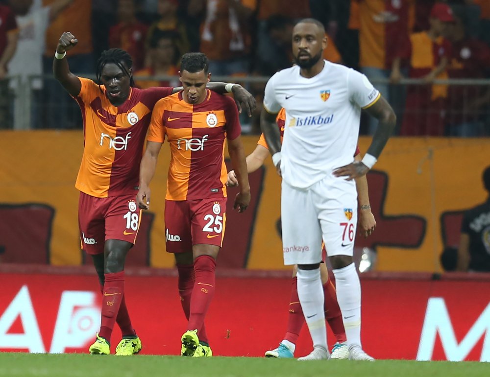 kana biyik kayserispor