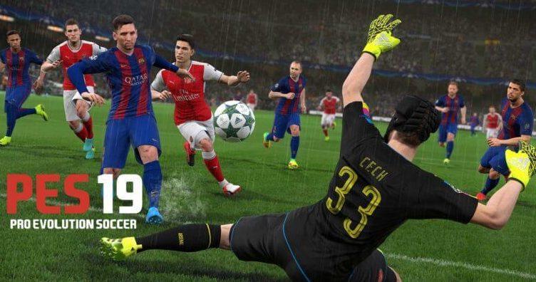 pes 2019 çıkış tarihi