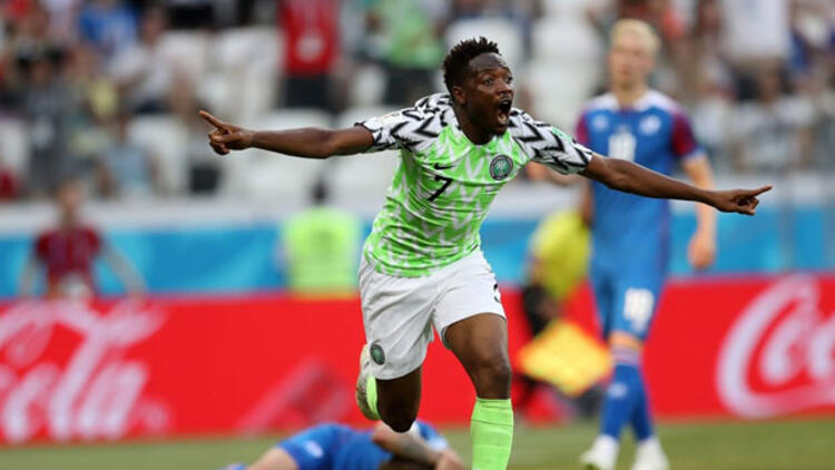 ahmed musa