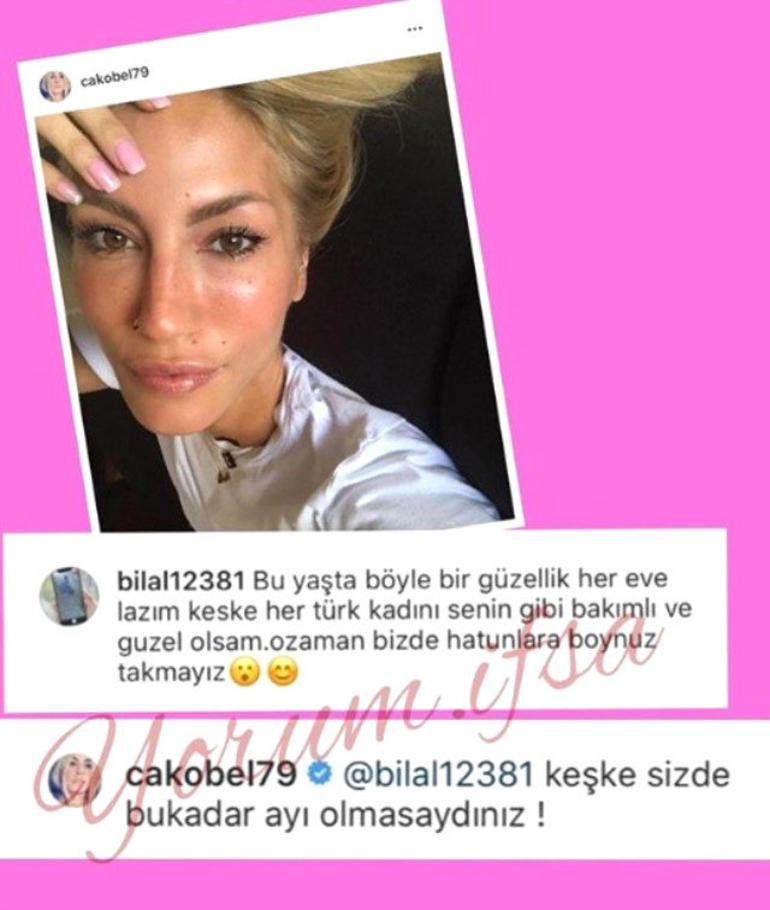 çağla şıkel