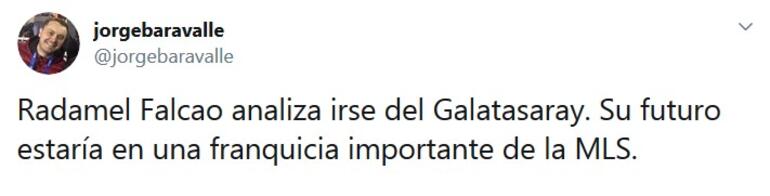 falcao galatasaray'dan ayrılacak mı?