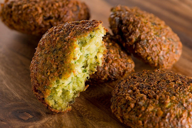 falafel