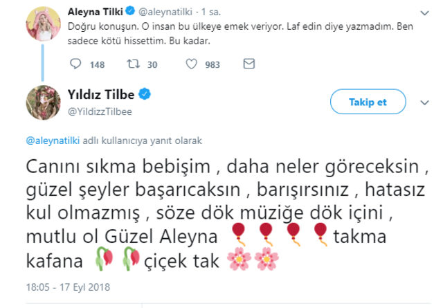 yıldız tilbe