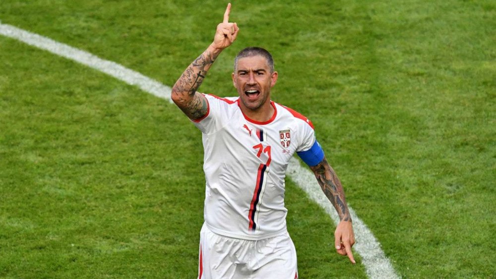 aleksandar kolarov