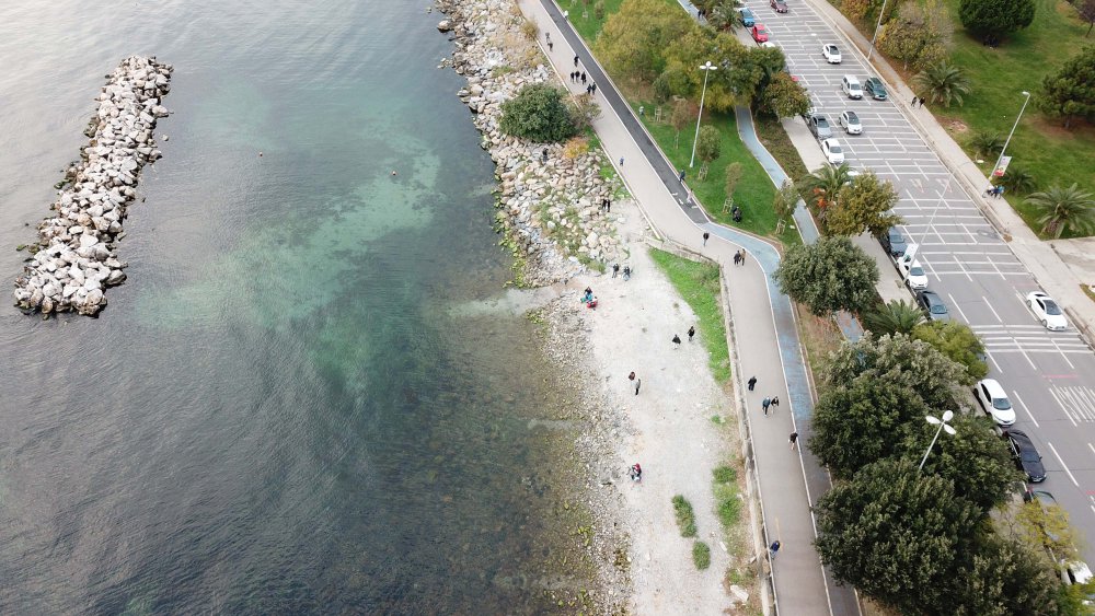  Kadıköy Caddebostan