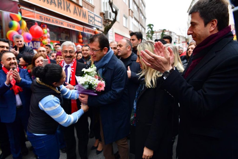 ekrem imamoğlu chp